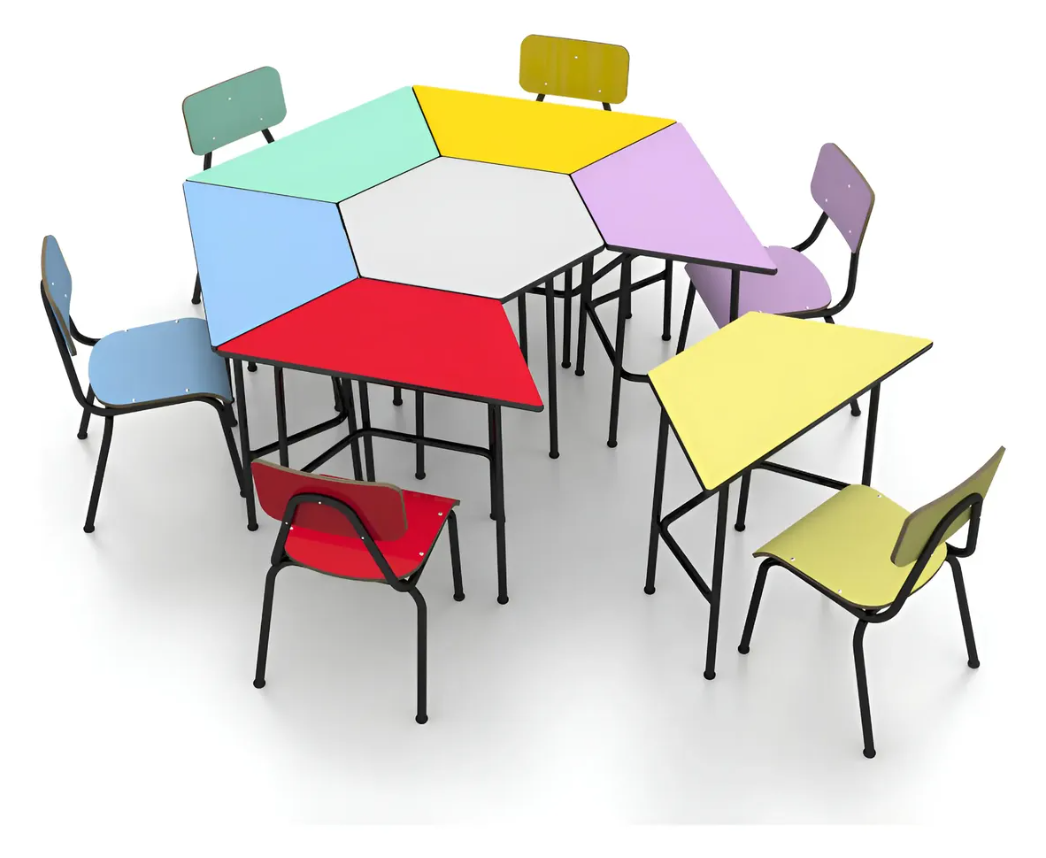 Mobiliário para Bibliotecas