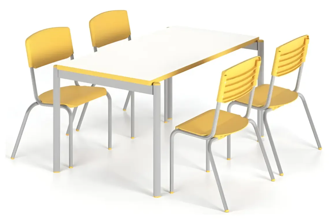 Linha Administrativa